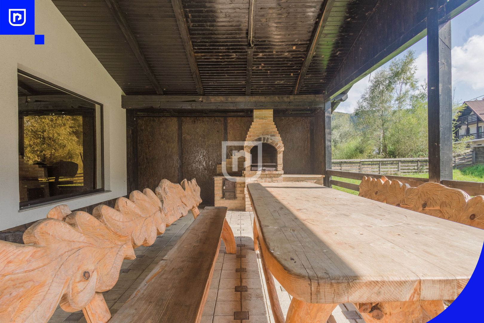 Pensiune situata in Voronet | Gura Humorului | Bucovina - Poză 18