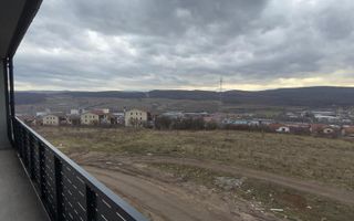 Apartament de 3 camere, bloc nou, 60mp, parcare subterana, Baciu - Poză 8