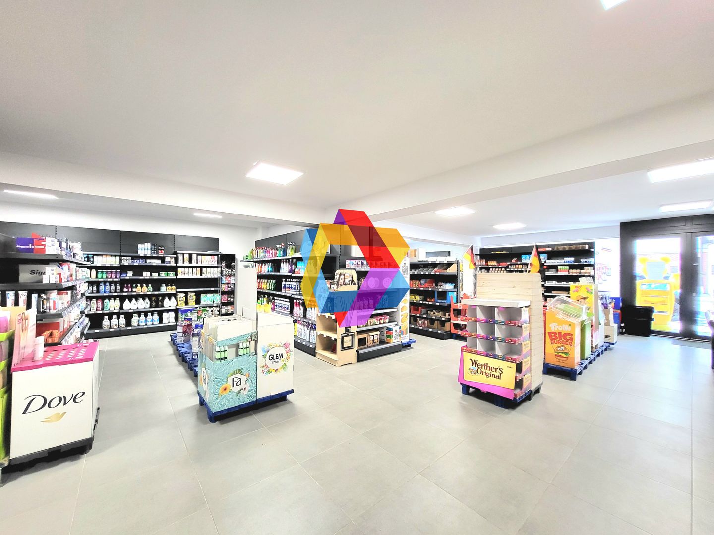 Spatiu cu chiriaș - 160 mp #plus-imo.ro - Poză 3