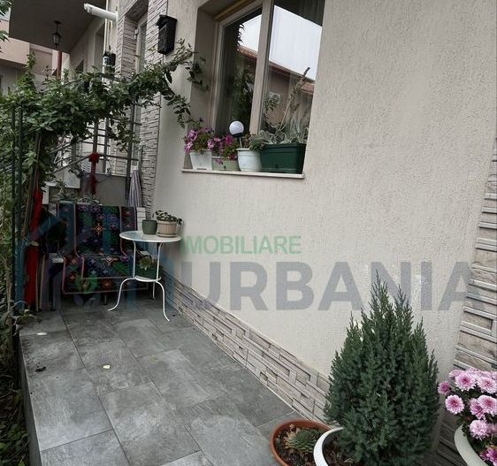 Apartament 1 cameră, Mall Moldova, loc de parcare, Valea Lupului - Poză 2