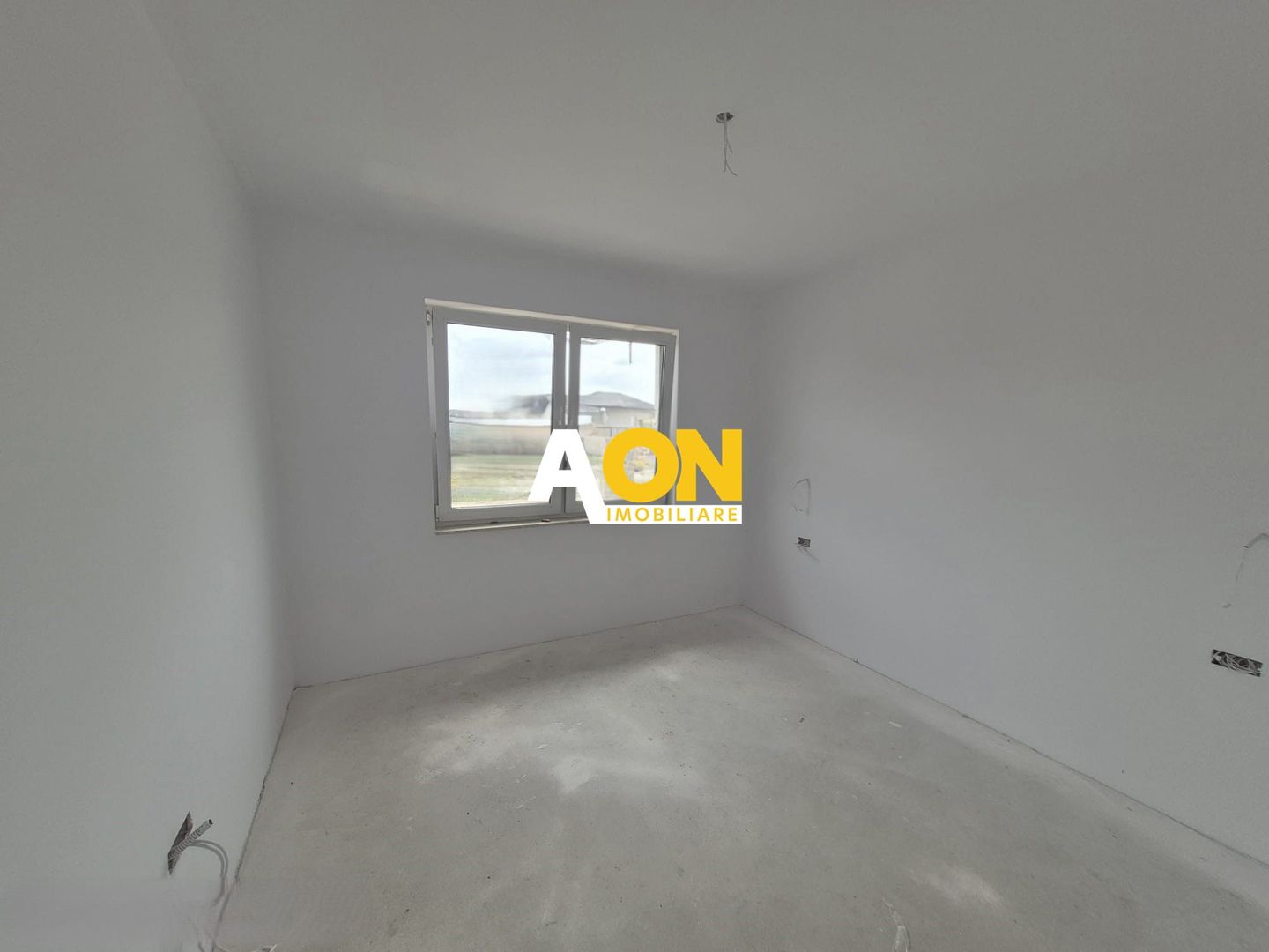 Casa 4 Camere, 130 mp, Teren 430 mp, Toate Utilitatile, Zona Micesti - Poză 12