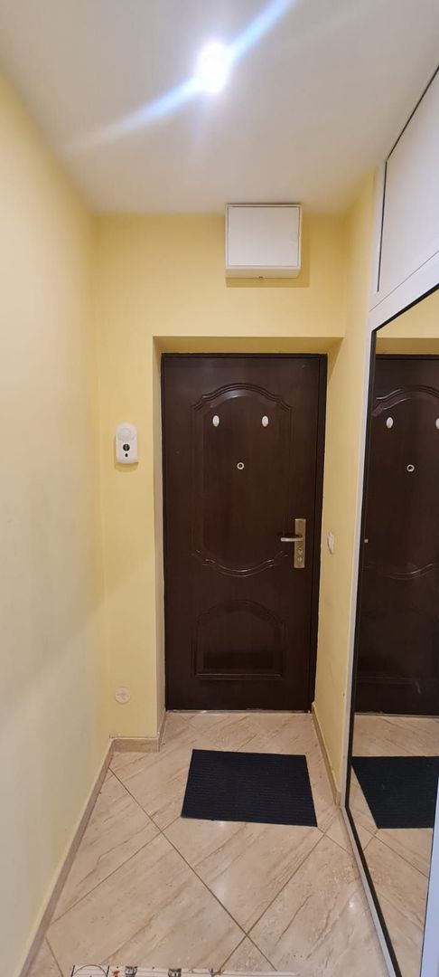 Apartament 1 camera Dec 45 mp Tatarasi 400 euro - Poză 8