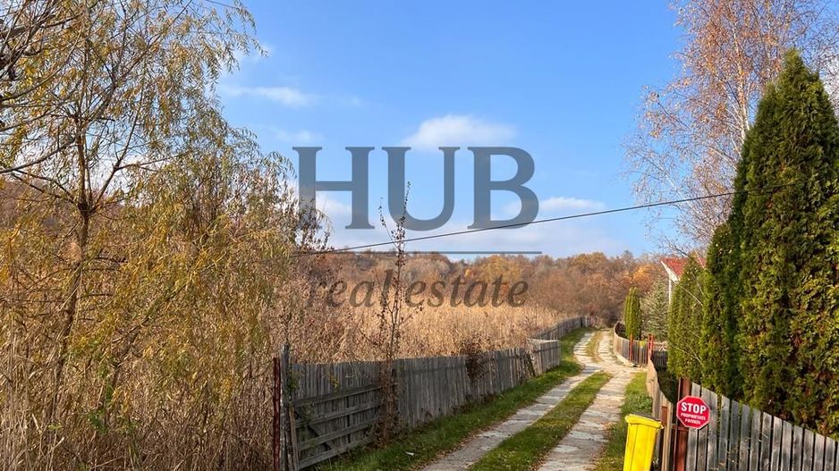 TEREN 1095MP -PODIS -DN 2G- BACAU -MOINESTI - Poză 3