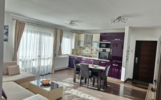 Apartament elegant cu 3 camere, 66 mp utili – Doamna Stanca - Poză 6