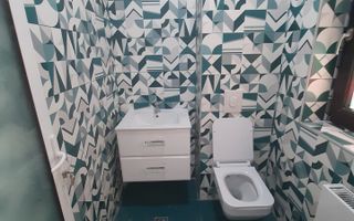 Spatiu comercial de inchiriat, zona ultracentrala/pietonala, suprafata de 238 mp - Poză 3