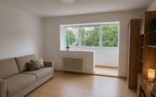 3 camere decomandate, Plopilor, Iuliu Hațieganu, BT Arena, Platinia - Poză 1