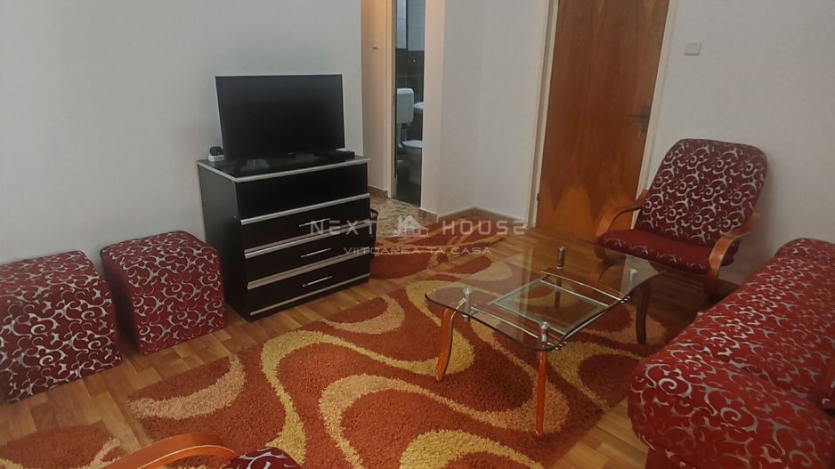 🏡 2 CAMERE RAHOVA | RENOVAT 2024 | ETAJ 3 | MOBILAT COMPLET | - Poză 9