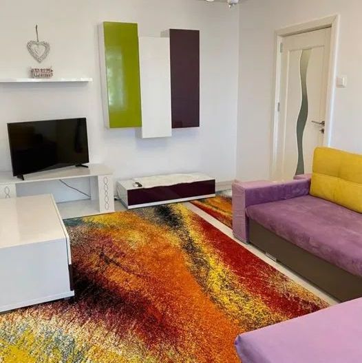 Apartament Grivitei nou - Poză 1