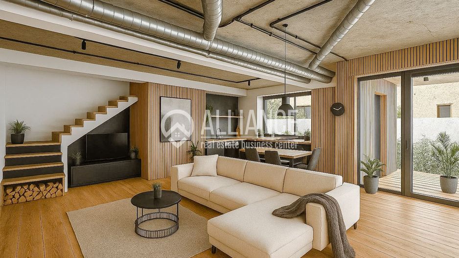 PALAZU MARE(COD 05) - Curte proprie. Vedere panoramică spre lac. - Poză 15