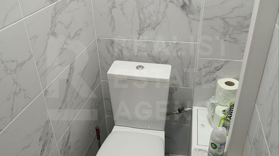 Chirie, apartament 2 camere 51 mp, str. Bulgară, Bălți - Poză 6