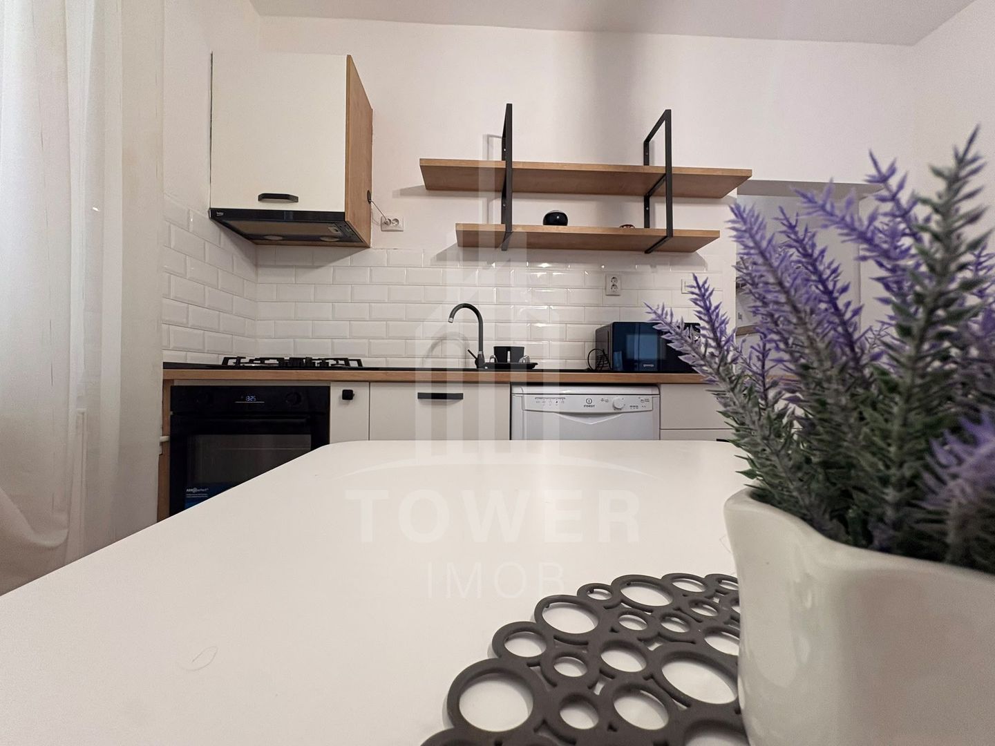 Apartament 2 camere semidecomandat - Poză 14