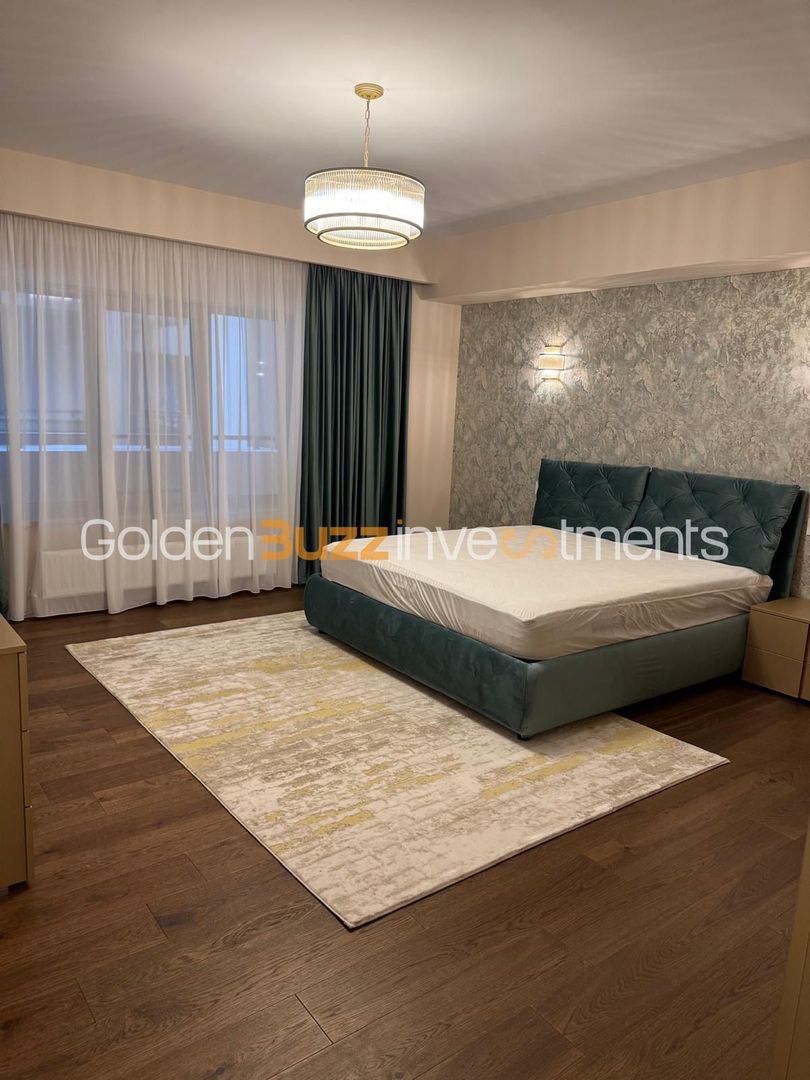 Apartament de 3 Camere de Inchiriat | Șoseaua Nordului - Poză 6