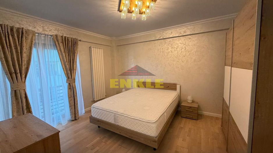 De inchiriat apartament in bloc nou!! - Poză 4