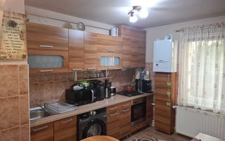 Apartament de vanzare, 3 camere, 68 mp, zona Tudor. - Poză 4