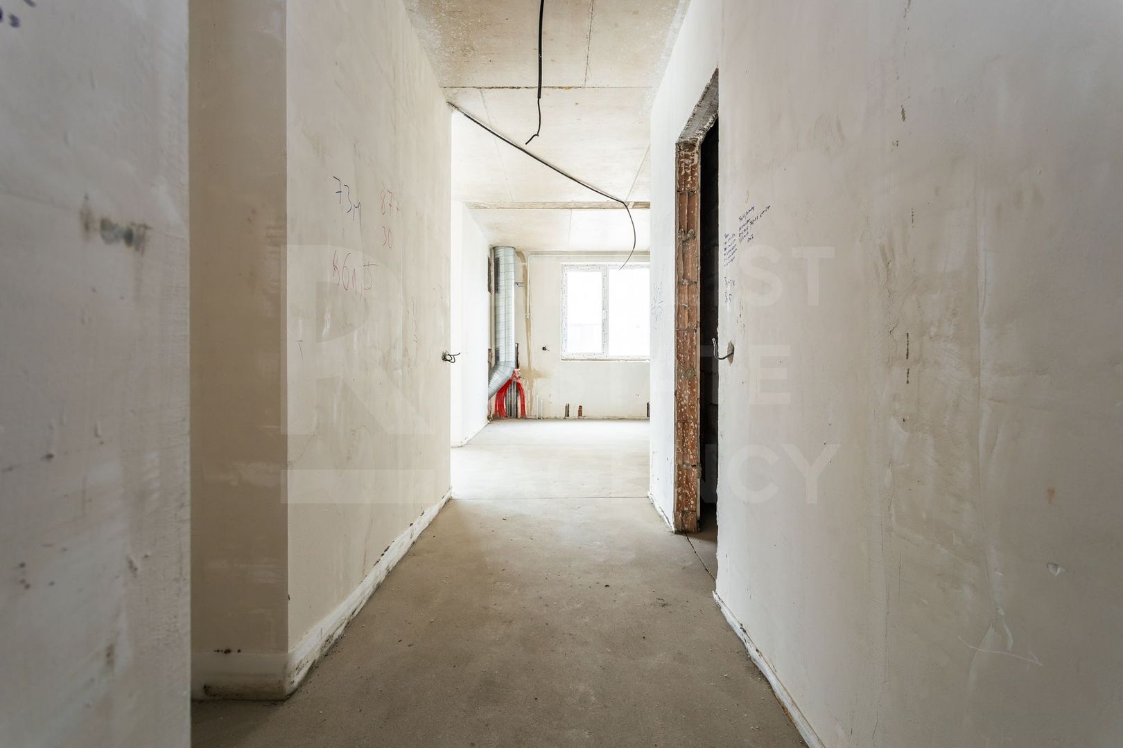 Vânzare, apartament, 3 camere, strada Nicolae Dimo, Durlești - Poză 11