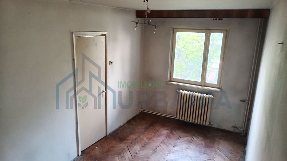 Apartament 2 camere în zona Alexandru cel Bun, lângă Școala Miros Costin - Poză 2
