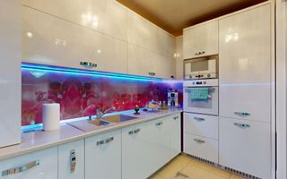 DRISTOR - Baba Novac | 3 camere | Terasa 38mp |2 locuri parcare - Poză 9