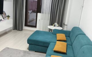 STUDIO - Complexul Dream Residence - 87.900euro - Poză 2