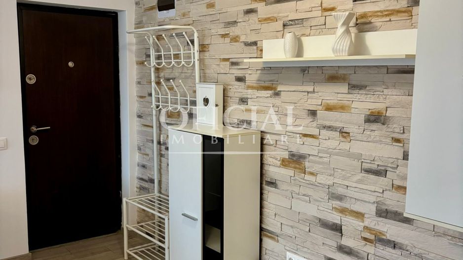 Apartament 2 Camere | Parcare Inclusa | Zona Eroilor Floresti - Poză 8