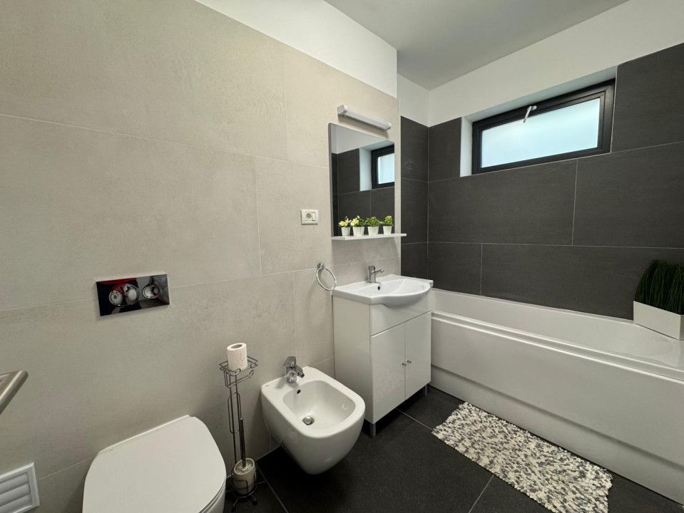 Braytim, Apartament 3 camere lux, parter, Comision 0% - Poză 15