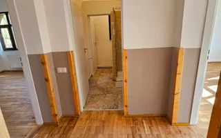2 Vile Interbelice | Zonă Centrală | Renovate Integral 2024 - Poză 12