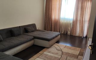 2 Camere mobilat si utilat, Centrala, bloc 2015 - Poză 1