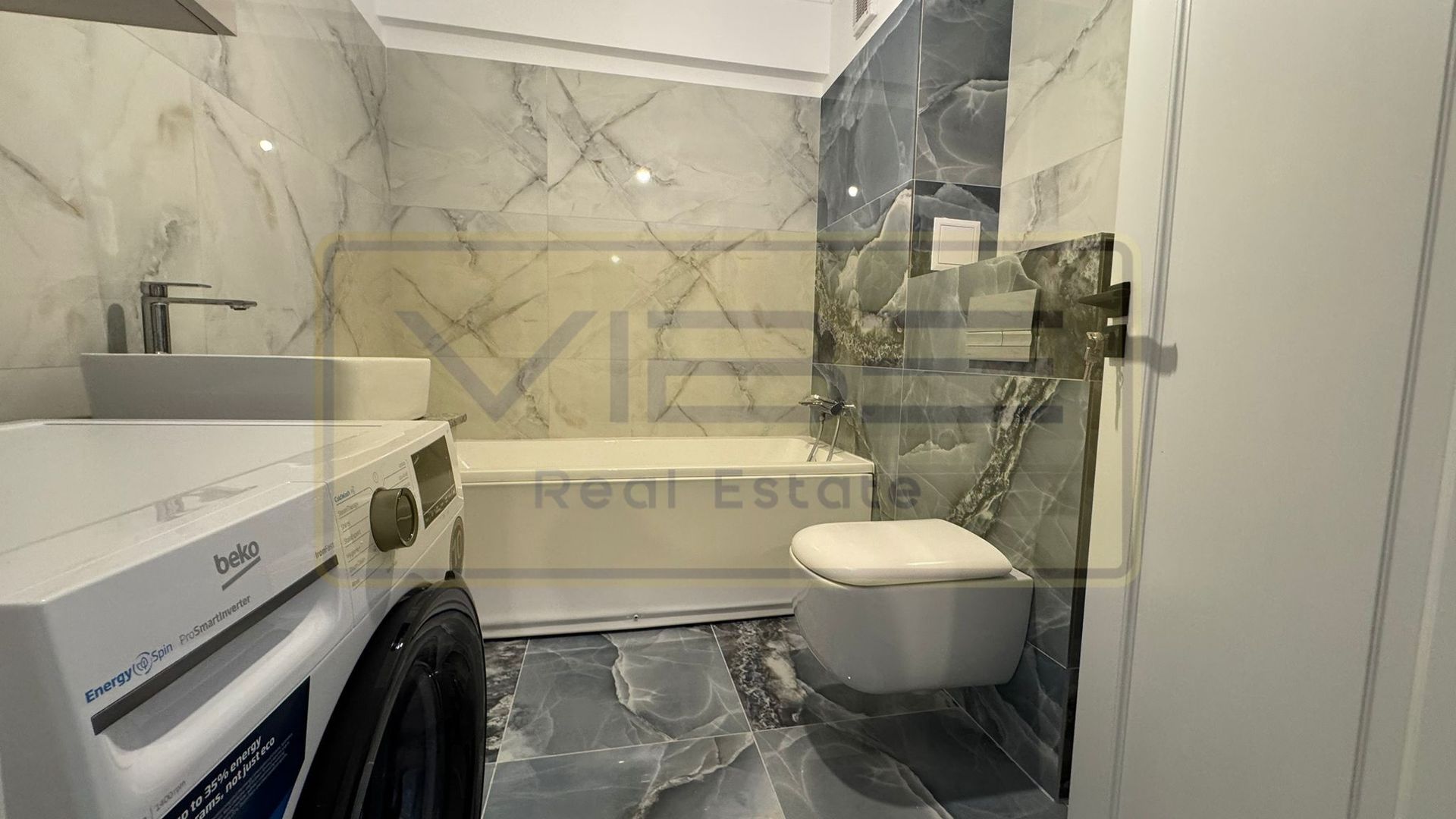 Apartament NOU 2 camere Nicolina - ADAMANT TOWERS - Poză 13