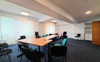 Spatiu birouri de închiriat Brasov - 55 mp # plus-imo.ro - Poză 3