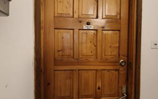 Apartament 3 camere situat în centrul orașului Târgu Jiu, pe pietonală - Poză 20