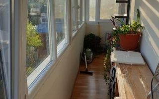 Apartament 2 camere – vedere panoramică Parc & Lac Tei - Poză 4