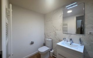 Imobil nou - inchiriere Office / Rezidenta - Primaverii - TVR - Poză 24