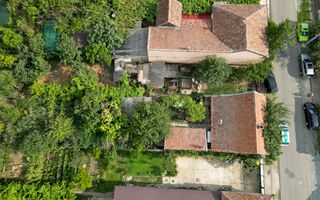 Teren intravilan 633mp in Gradiste - Poză 7