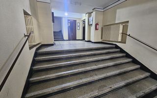 VANZARE GARSONIERA ULTRACENTRAL MAGHERU PIATA ROMANA TERASA PANORAMICA 65mp - Poză 15