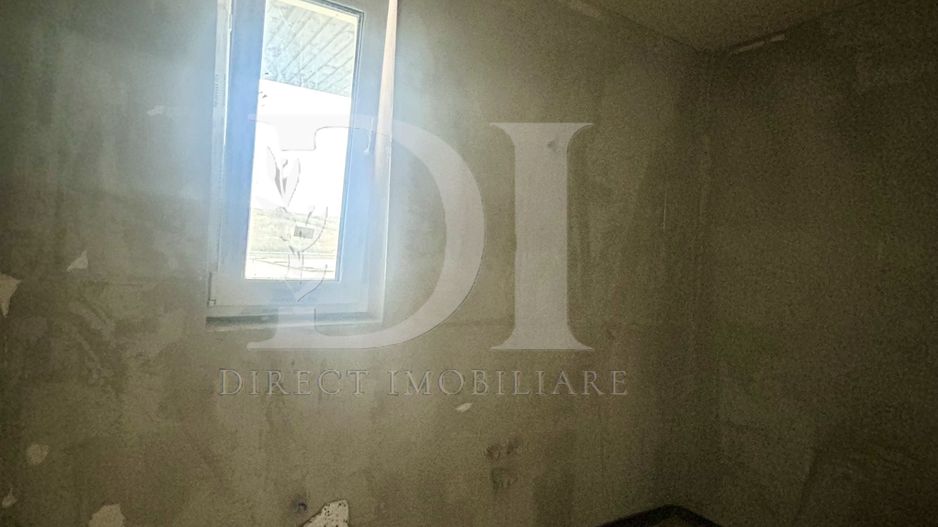 Casă individuală de vânzare în Chinteni - Poză 16