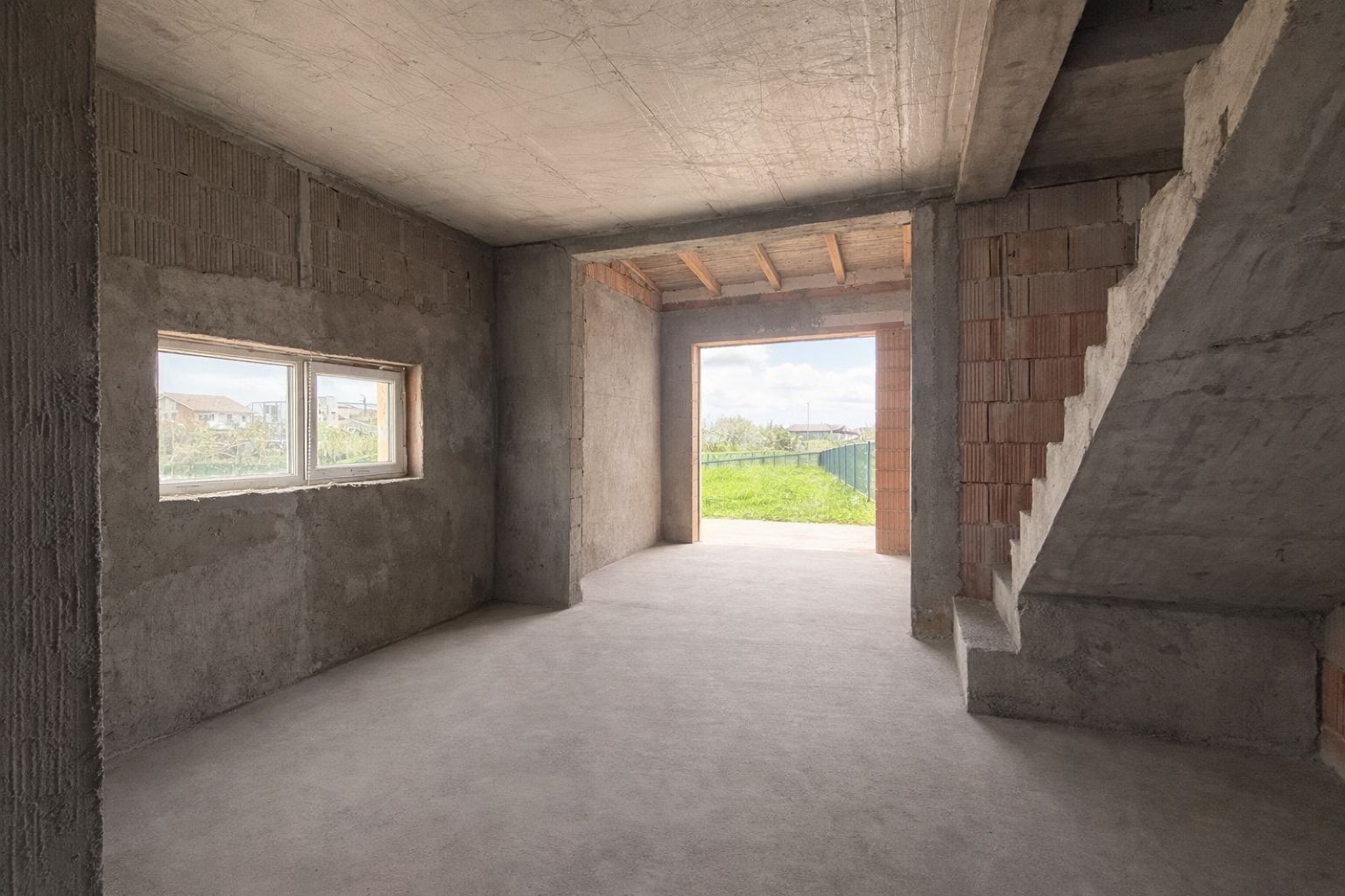 Comision 0% Duplex de vanzare în Giarmata Vii | 3 dormitoare | - Poză 4