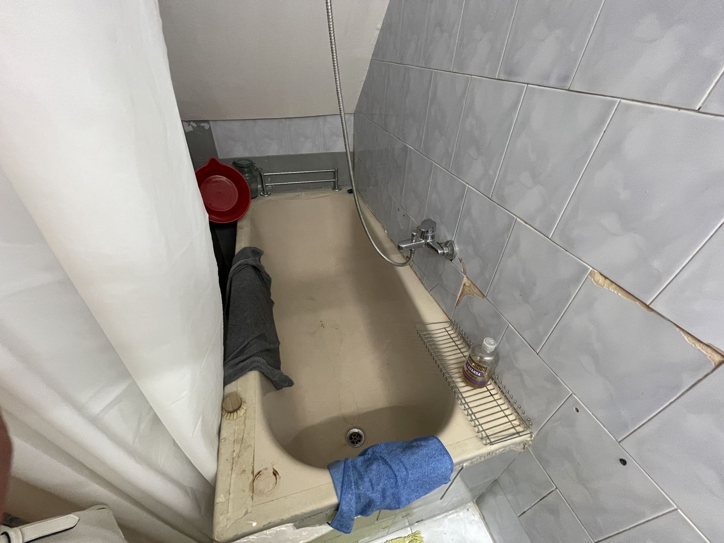 Casă la curte comuna în zona Balcescu - Poză 18