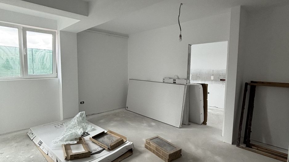 Apartament 3 camere în imobil nou - Poză 16