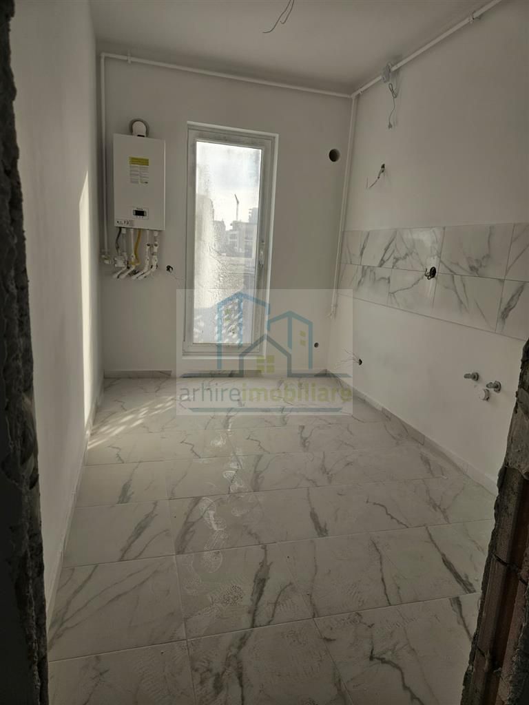 Apartament 2 camere Theodor Pallady  incalzire in pardoseala  51 mp - Poză 2