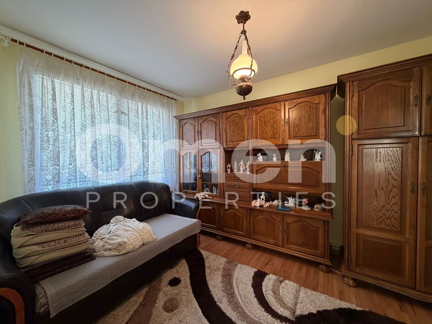 Casa cu piscina de vanzare, cu 6 ari de teren, Unguras - Poză 5