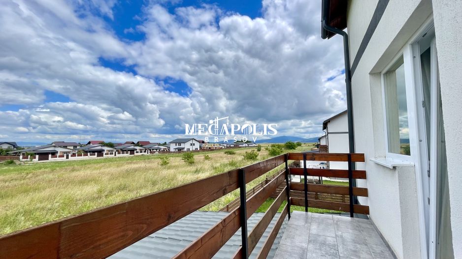 Duplex 3 camere | PET FRIENDLY - Poză 22