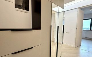 Premium I Apartament  3 camere Cortina North Pipera I Parcare Inclusa - Poză 14
