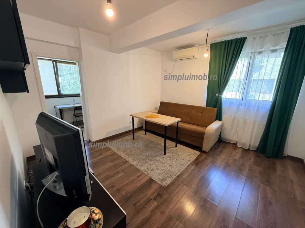 Decomandat 2 Camere Complex Nou Parcare Inclusa - Poză 4