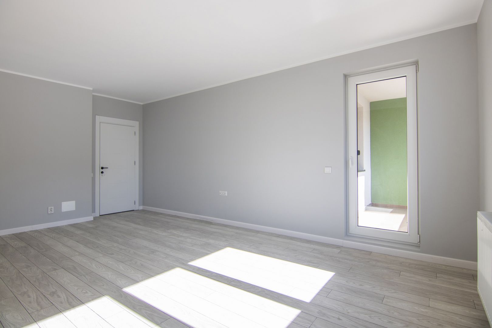 DRUMUL TABEREI - 2 CAMERE CU TERASA DE 30MP, BLOC MIC 3 ETAJE, LIFT, CENTRALA - Poză 4