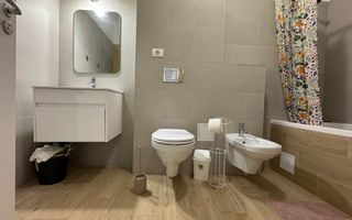 Apartament spațios 2 camere cu dressing si terasa– Nicolae Labiș 23 | Tractorul - Poză 10