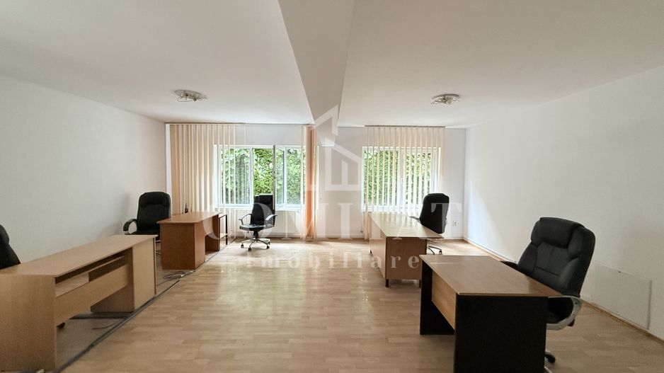 Spațiu de birouri | Open Space | Parcare și Utilități incluse - Poză 2