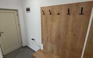 Apartament cu 1 cameră de închiriat în Bucium, Boheme Residence, lângă Lidl - Poză 6