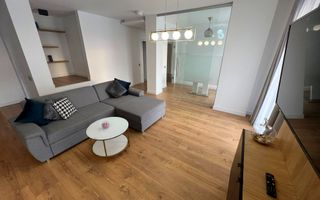Penthouse Lux, parcare subterana, AC, Zona Septimiu Albini, Gheorgheni - Poză 8