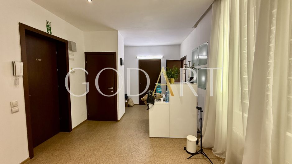 Apartament in vila | Ultracentral | 2 intrări | Garaj 30 mp | Renovat - Poză 11