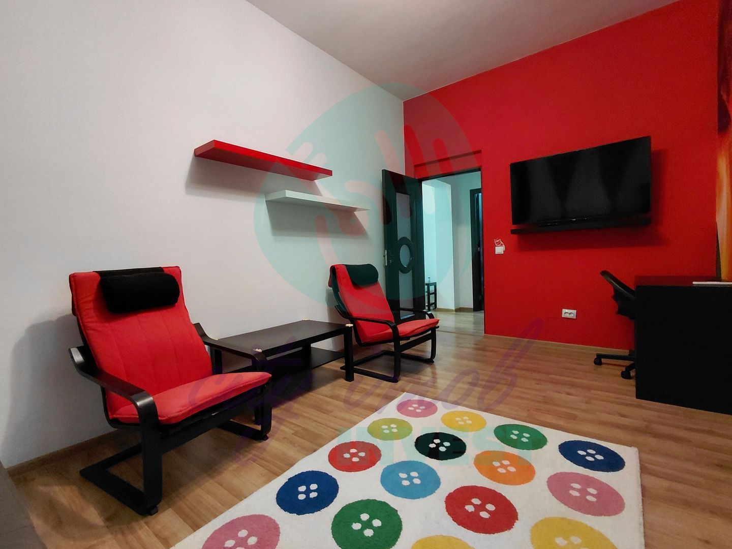 2 camere elegante Sector 2 Basarabia – mobilat, parcare - Poză 6