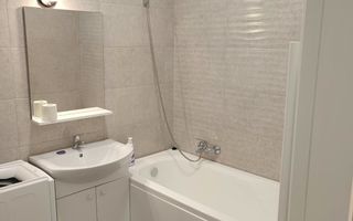 Garsonieră 🏡 | Bloc Nou ✨ | Centrala proprie | Metrou 🚇 - Poză 7